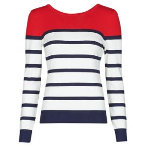 Pull Betty London ORALI Rouge - Taille EU XXL,EU S,EU M,EU L,EU XL,EU XS