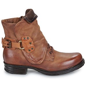 Boots Airstep / A.S.98 SAINT EC Marron - Taille 38