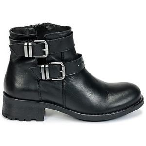 Boots Betty London HELIDI Noir - Taille 36