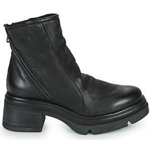 Boots Airstep / A.S.98 EASY LOW Noir - Taille 40