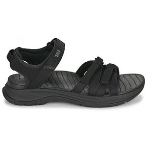 Sandales Teva Tirra Sport Noir - Taille 36,37,38,39,40,41