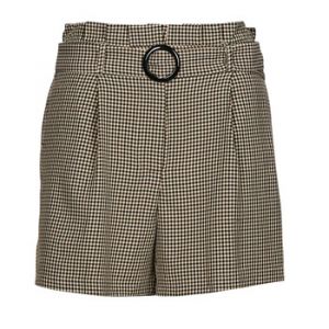 Short Betty London MADULINE Marron - Taille EU S,EU M