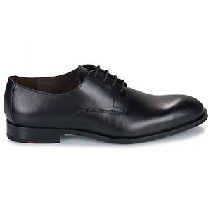 Derbies Lloyd BEN Noir - Taille 41,42,43,44