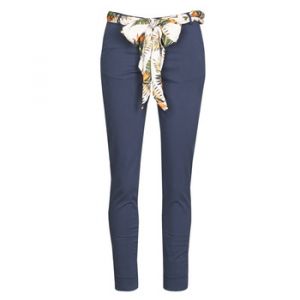 Pantalon Betty London MIRABINE Bleu - Taille EU XXL,EU S,EU M