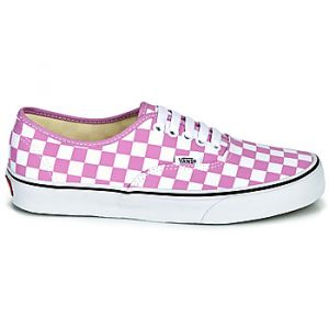 Baskets basses Vans AUTHENTIC Violet - Taille 36,37,38,39,40,41,42,35,38 1/2,36 1/2