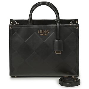 Sac à main Liu Jo AA5206 TOTE Noir - Taille Unique