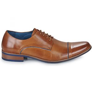 Derbies Kdopa HAGEN Marron - Taille 40,41