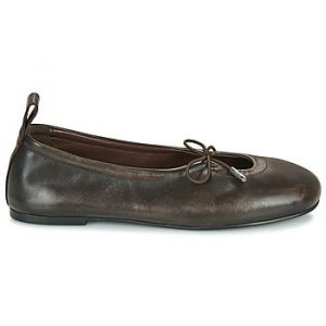 Ballerines ALOHAS ROSALIND Marron - Taille 38