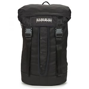 Sac a dos Napapijri H-SIGNA DP BIG Noir - Taille Unique