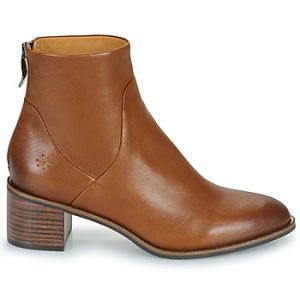 Bottines Mam'Zelle TAXUS Marron - Taille 37,40,41