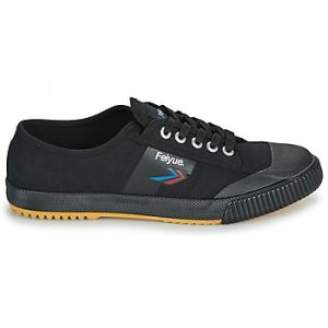 Baskets basses Feiyue Fe Lo 1920 RF Noir - Taille 39,40,42,43,45