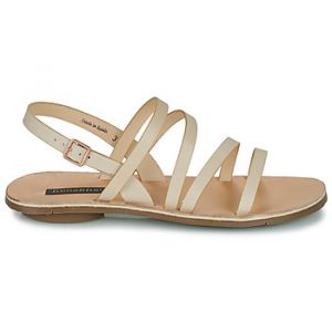 Sandales Neosens DAPHNI Beige - Taille 41