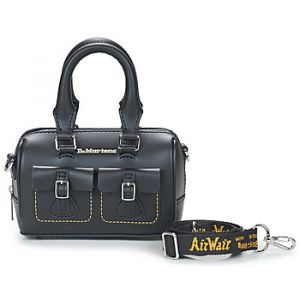Sac Bandouliere Dr. Martens Mini Top Handle Bag Bag Black Kiev Noir - Taille Unique