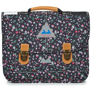 Cartable Poids Plume CARTABLE LIBERTY 35 CM Noir - Taille Unique