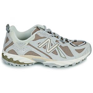 Baskets basses New Balance 610 Beige - Taille 36,40,42,43,44,45,42 1/2,46 1/2,37 1/2,44 1/2