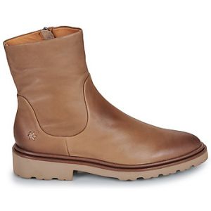 Boots Mam'Zelle MUSIC Marron - Taille 37,38,39,40,41