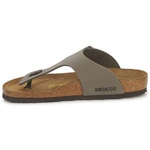 Tongs BIRKENSTOCK Ramses Gris - Taille 40,41,42,43,44,45