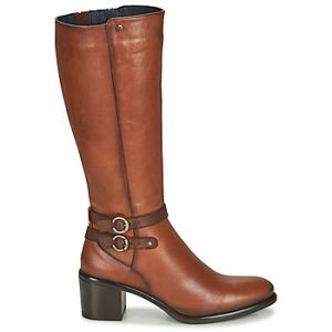 Bottes Dorking LEXI Marron - Taille 36,37,38,39,40,41