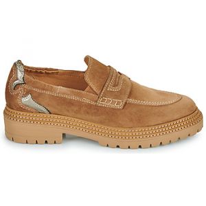 Mocassins Mam'Zelle GULLI Marron - Taille 36,37,38,39,40,41