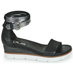 Sandales Mjus TAPASITA Noir - Taille 36,37,38,39,40,41