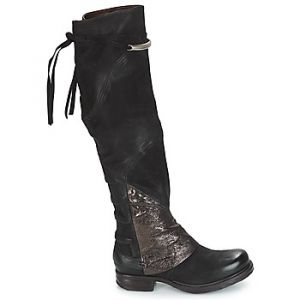 Cuissardes Airstep / A.S.98 SAINT EC PATCH Noir - Taille 36,37,38,39,40,41,42