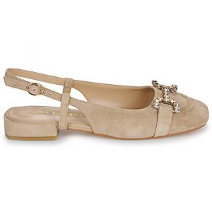 Ballerines ALMA EN PENA V250504 Beige - Taille 38,39,40