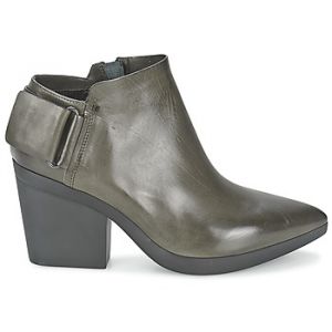 Boots Vic REVEBE Gris - Taille 36