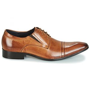 Derbies Kdopa LENNON Marron - Taille 44