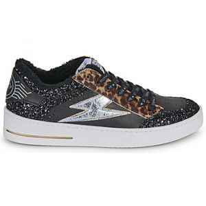 Baskets basses Semerdjian NOUBAR Noir - Taille 37,38,39,40,41