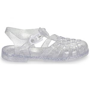 Chaussures MEDUSE SUN 201 Argent&eacute; - Taille 29,31,33