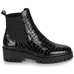 Boots Myma COCHINA Noir - Taille 36,37,38,39,40,41