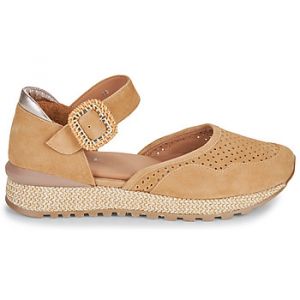 Ballerines Adige YODA Marron - Taille 37,39,40