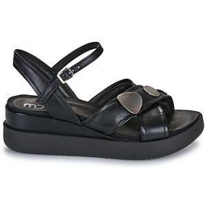 Sandales Mjus TEPI Noir - Taille 37,38,39,40