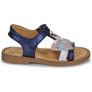 Sandales enfant GBB HARMONIE Bleu - Taille 28,29,30,31,32,33,34