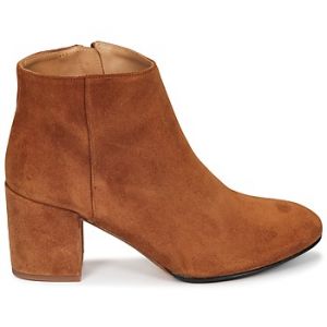 Bottines Emma Go ELNA Marron - Taille 40