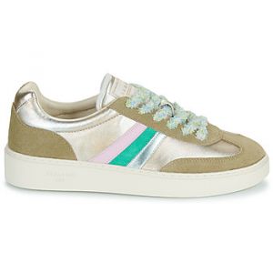 Baskets basses Serafini COURT Multicolore - Taille 37,38,39,40