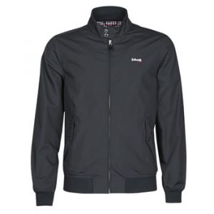Blouson Schott CABL12 20 Bleu - Taille EU XXL,EU S,EU M,EU XL
