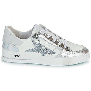 Baskets basses Semerdjian ALE Blanc - Taille 38