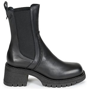 Boots Casta LUPE Noir - Taille 37,38,39,40