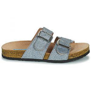 Mules Damart 71828 Gris - Taille 37