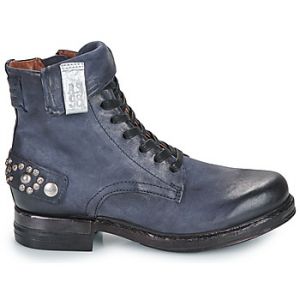 Boots Airstep / A.S.98 B80208-101-0003 Bleu - Taille 39