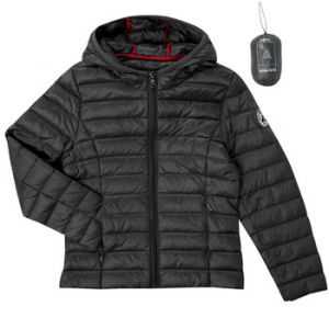 Doudounes enfants JOTT CARLA Gris - Taille 24 mois,6 ans