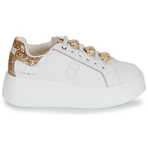 Baskets basses Tosca Blu ELETTRA Blanc - Taille 36,37,38,39,40,41,35