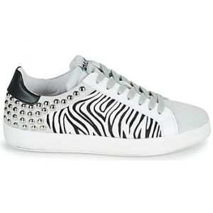 Baskets basses Meline MOLI Beige - Taille 36,37,40,41