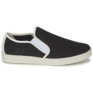 Slip ons Mellow Yellow SAJOGING Noir - Taille 36