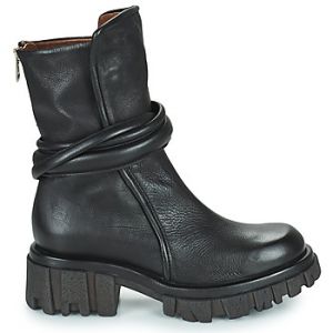 Boots Airstep / A.S.98 HELL Noir - Taille 36,37,38,40,41