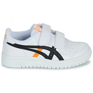 Baskets basses enfant Asics JAPAN S PS Blanc - Taille 27,30,35,32 1/2,33 1/2,34 1/2
