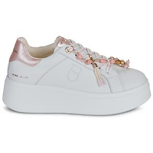 Baskets basses Tosca Blu CLARA Blanc - Taille 36,37,38,39,40,41