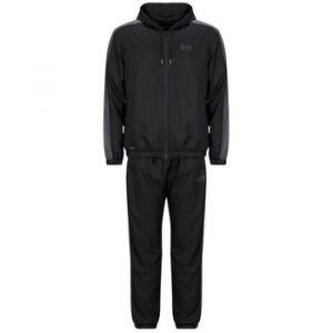 Ensembles de surv&ecirc;tement Emporio Armani EA7 VENTUS7 TRACKSUIT Noir - Taille EU M,EU L,EU XL