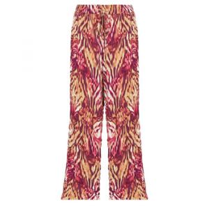 Pantalon Les Petites Bombes DALIDA Multicolore - Taille EU S,EU M,EU L